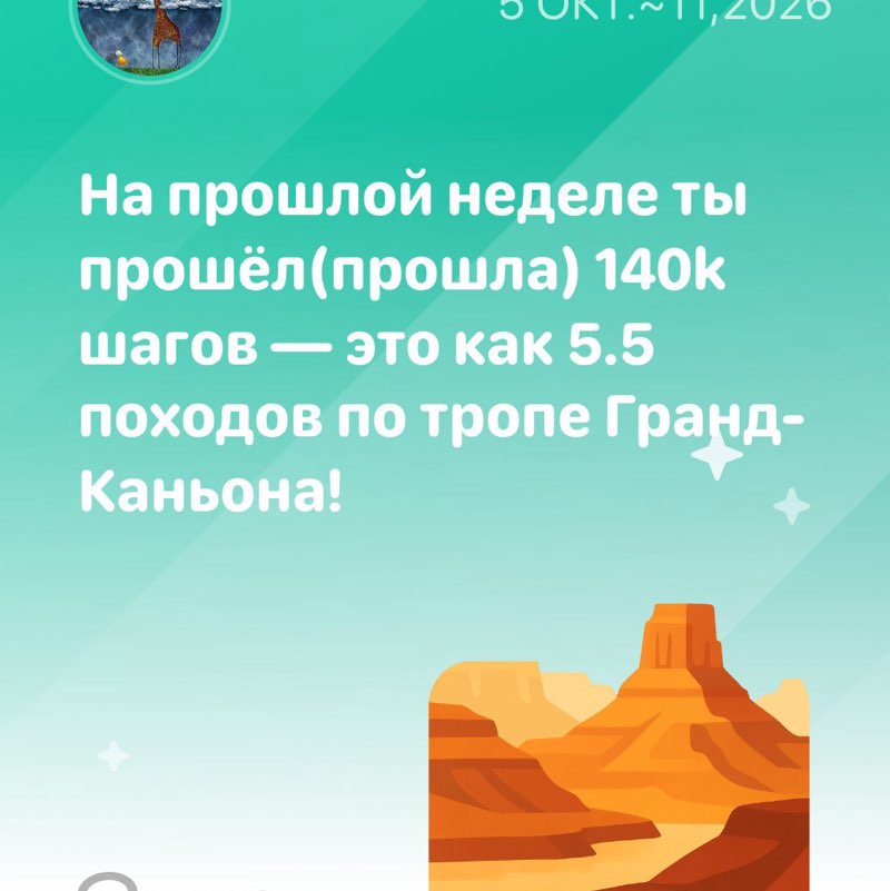 September Steps Challenge Lana🌞👣 🇷🇺 post image
