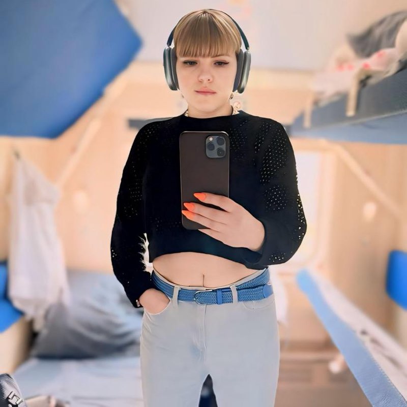 ЛеНЯшка 🤪.