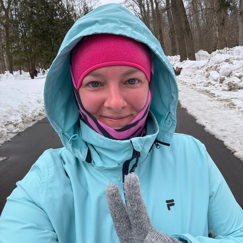 Мила 👟🏃🏼‍♀️ icon