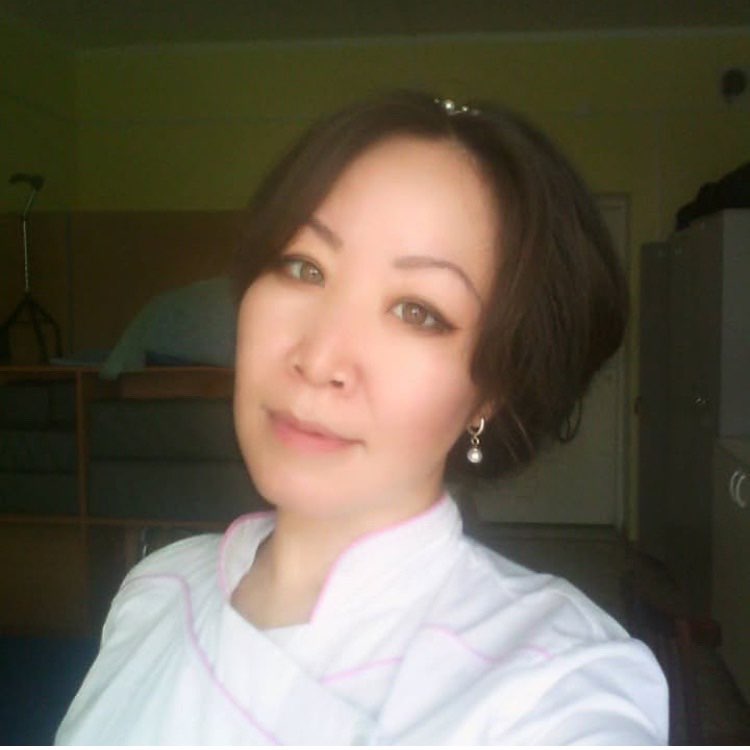 Елена Эвер profile