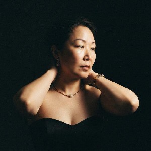 Елена Эвер