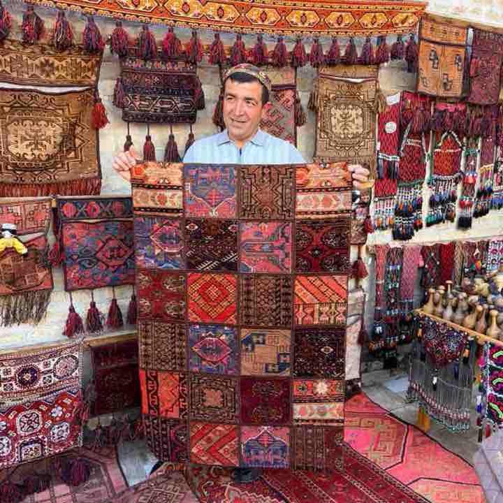 Авдотья 🐯 post 3