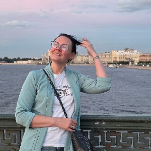 Олесия profile
