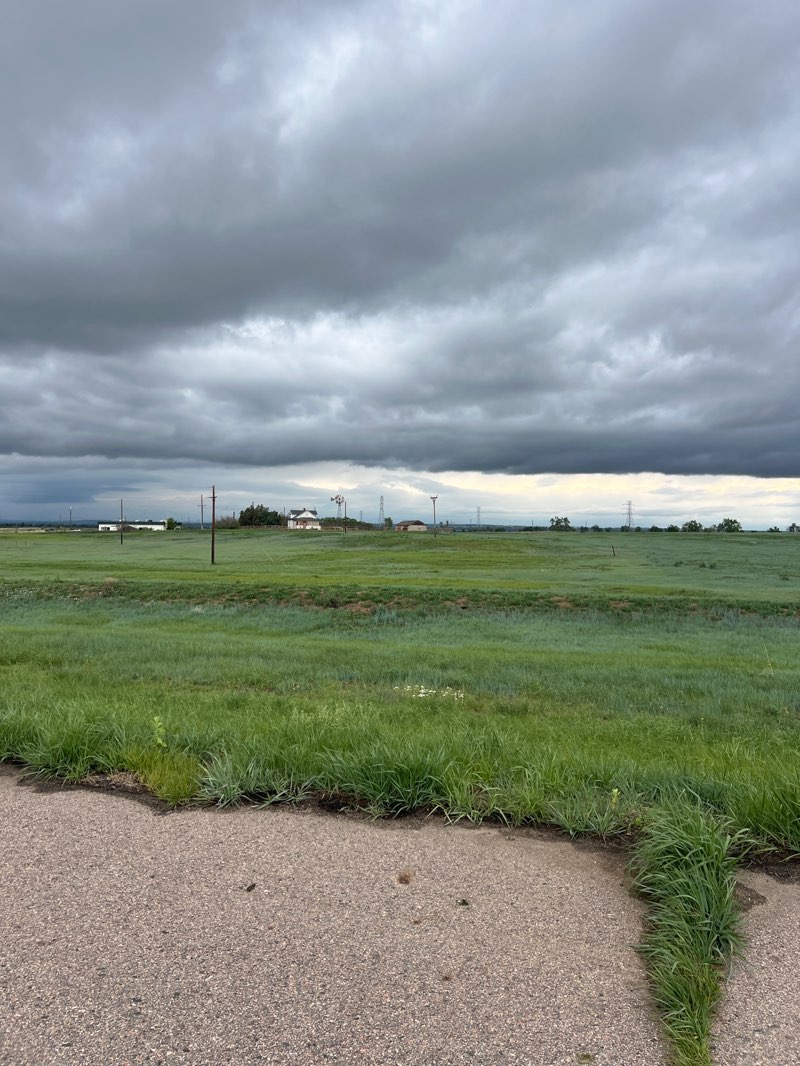 walking near me in Rocky Mountain Arsenal National Wildlife Refuge in spring