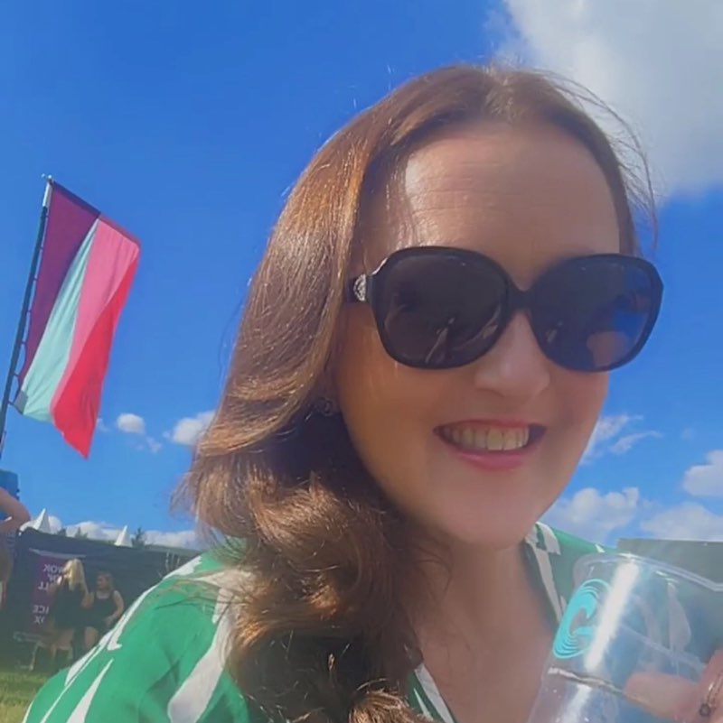 Lulie (Lú 🇮🇪☘️)