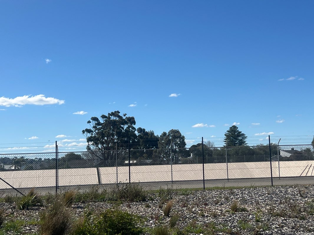 walking near me in Highton Basins in spring