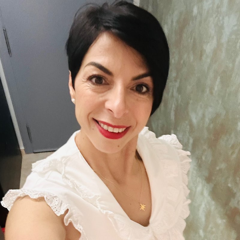 Mary🧚🏻‍♀️🌹( ☘️vive y deja vivir ☘️) ❤️ profile