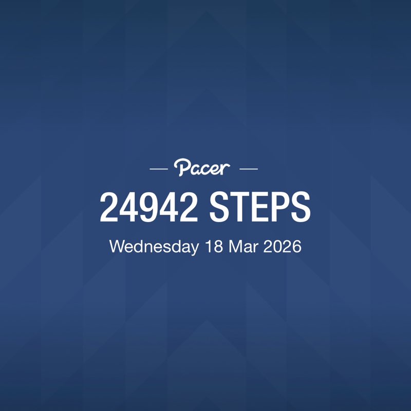 🍂🍁Walkalot🍁🍂 post 1