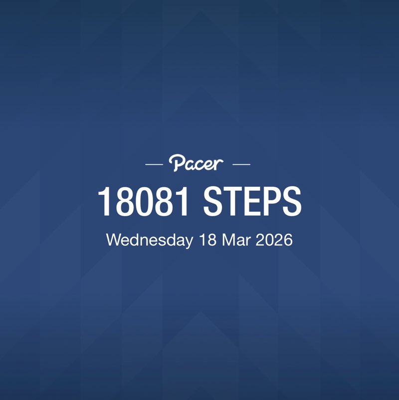 🍂🍁Walkalot🍁🍂 post 1