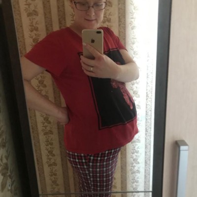 🐯Ксенья Коляновна🐯 post 1