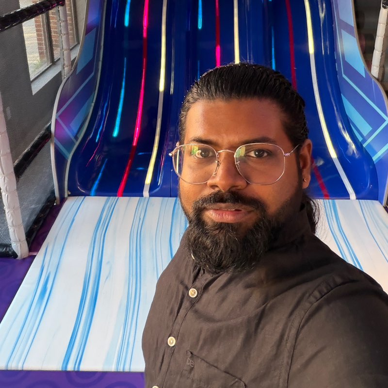 Akilan Gangadharan profile