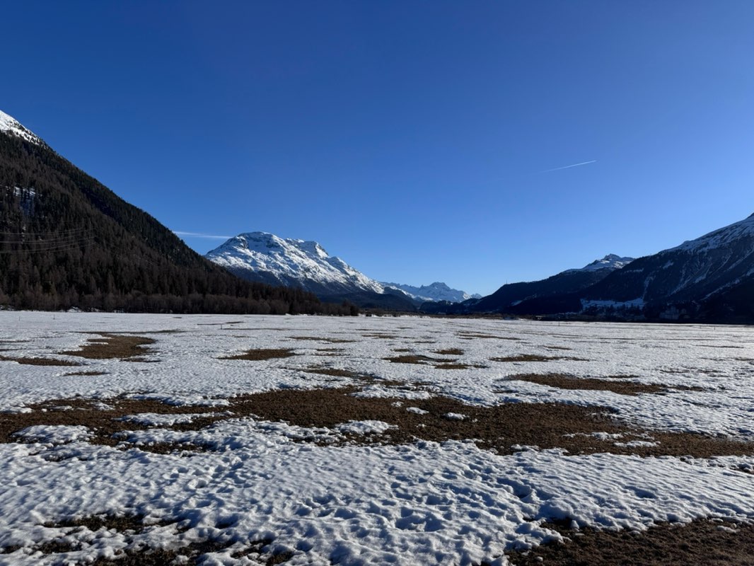 Aussicht