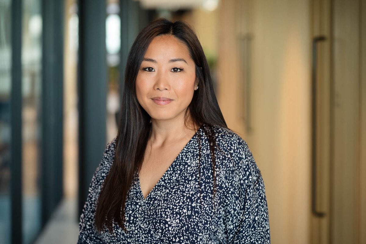 Natalie Chung