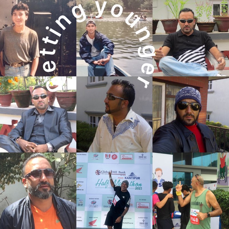 Saroj 🙈🙉🙊👍