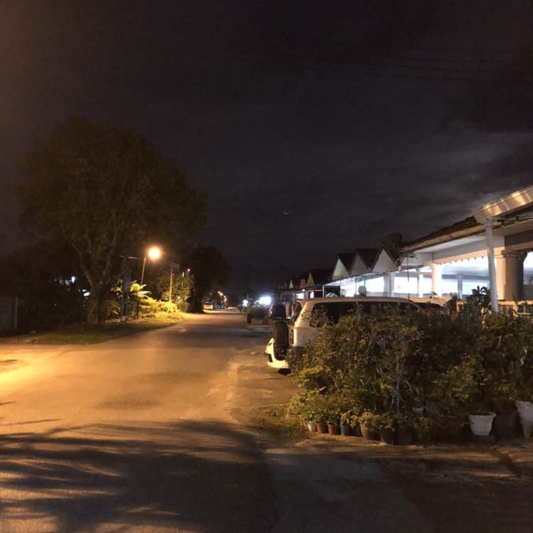 December Steps Challenge 🌹🌹Hjh Fezailah Chang Abdullah 郑 post image