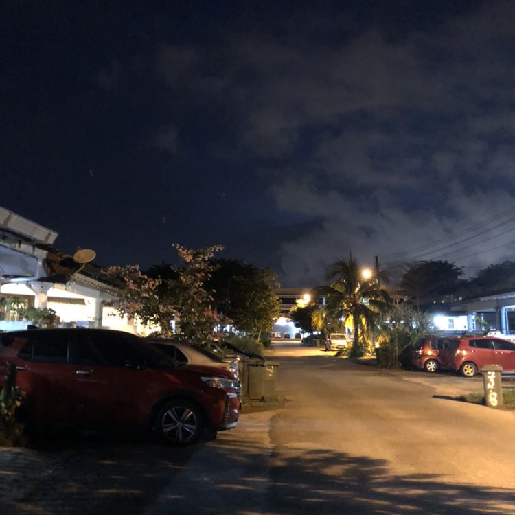 December Steps Challenge 🌹🌹Hjh Fezailah Chang Abdullah 郑 post image