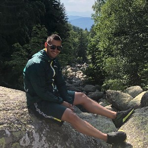 Petar icon