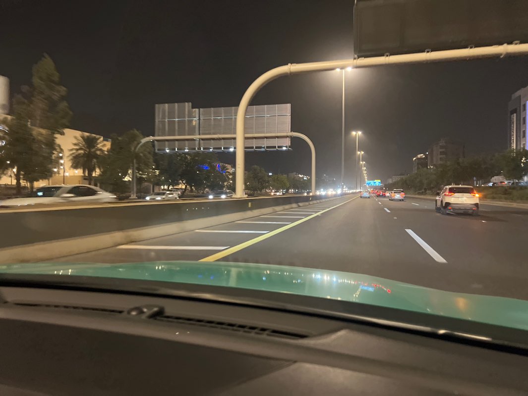 walking near me in Uhod Mountain Park in winter