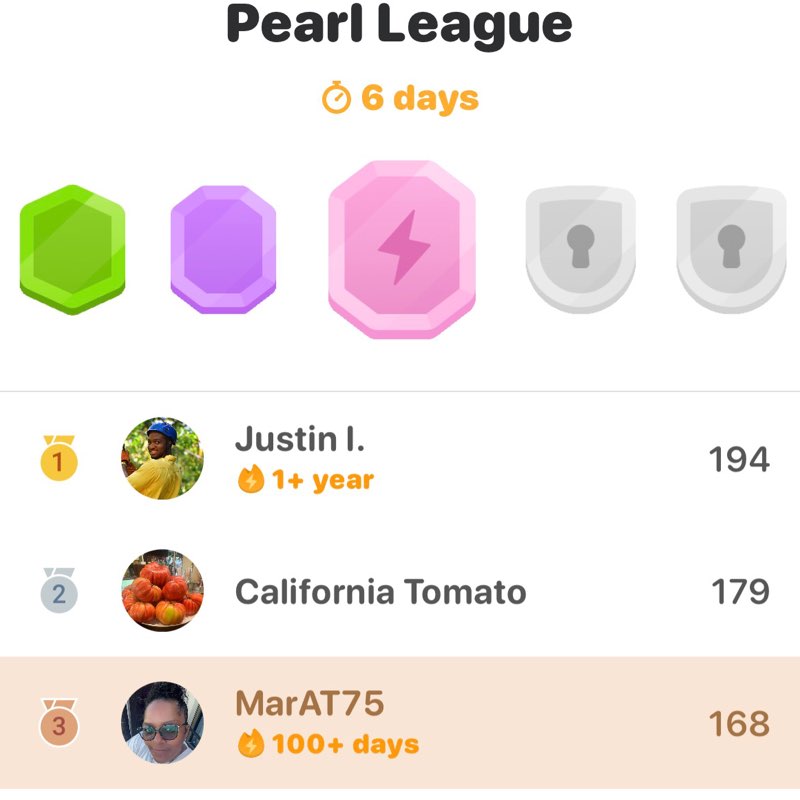 Cardio crushers MarAT75 post image
