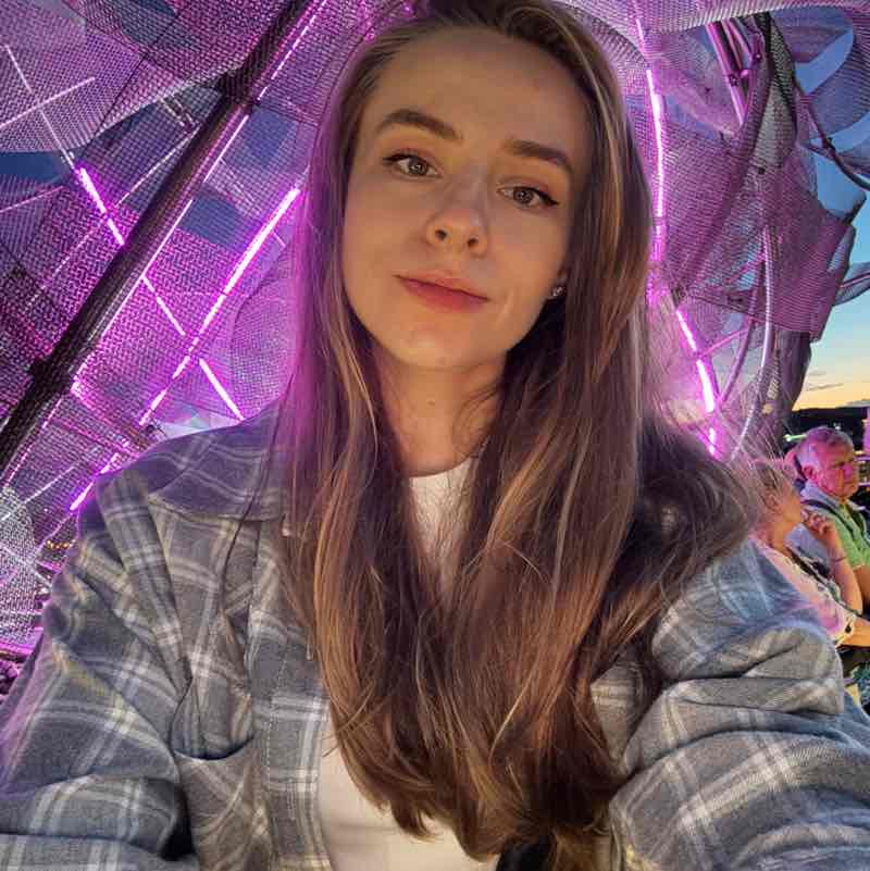 Tanya Petrenko post 1