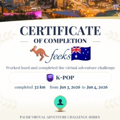 🏂Beliefs Create Reality🪂 🦘feeks🇦🇺 post image