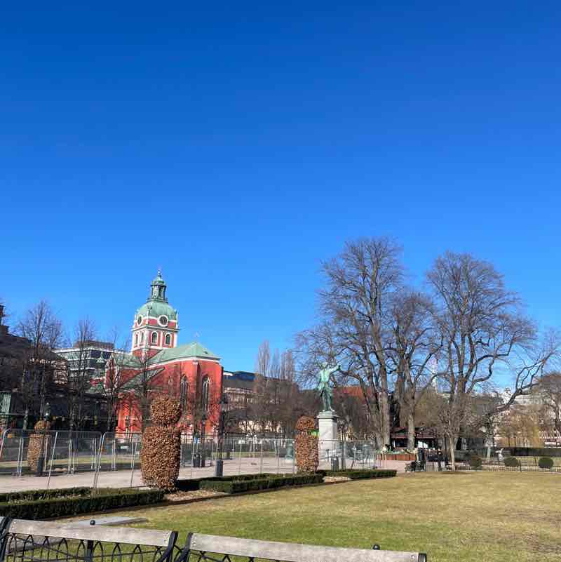 susansch 🇸🇪 post 1