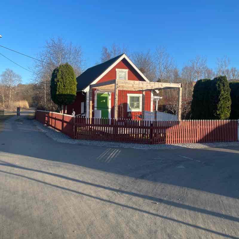 susansch 🇸🇪 post 1