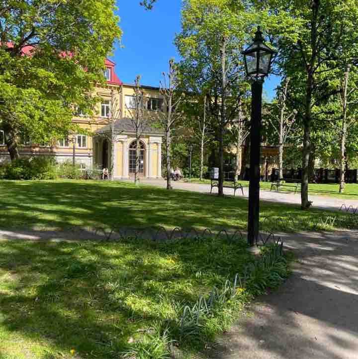 susansch 🇸🇪 post 1