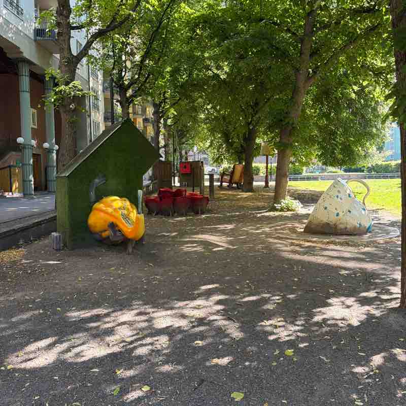 susansch 🇸🇪 post 1