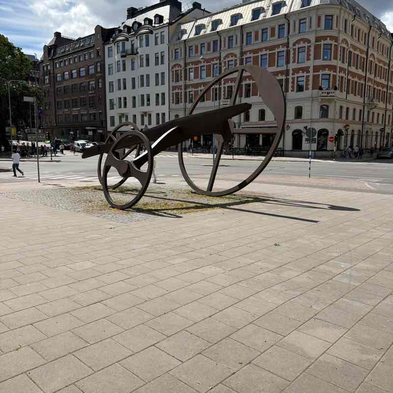 susansch 🇸🇪 post 1