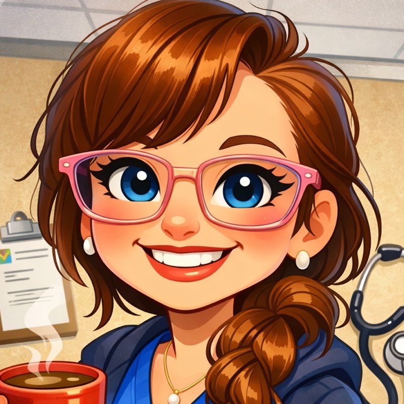 Sarah profile