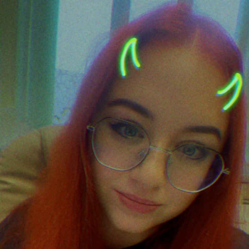 Svetlana