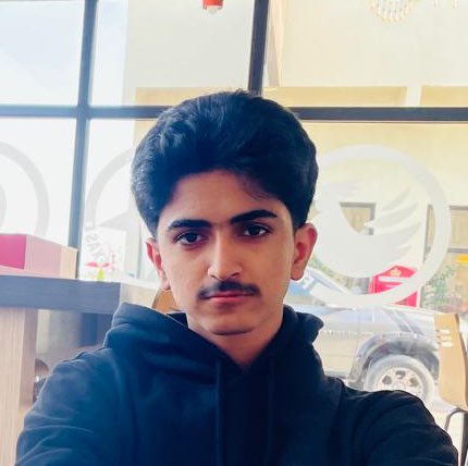 Murad   مراد profile