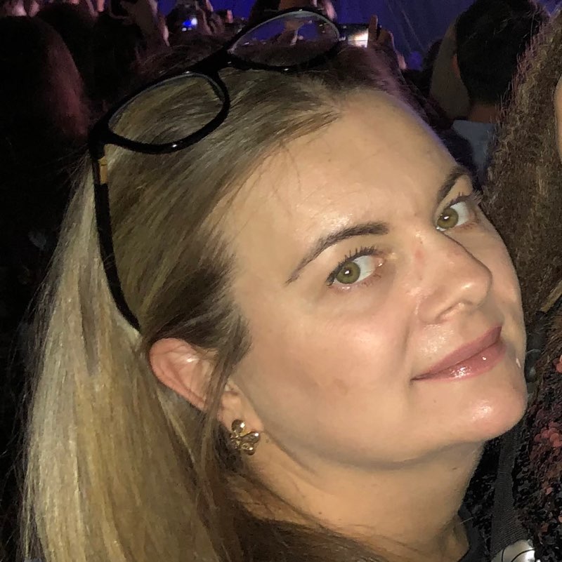 Наталья profile