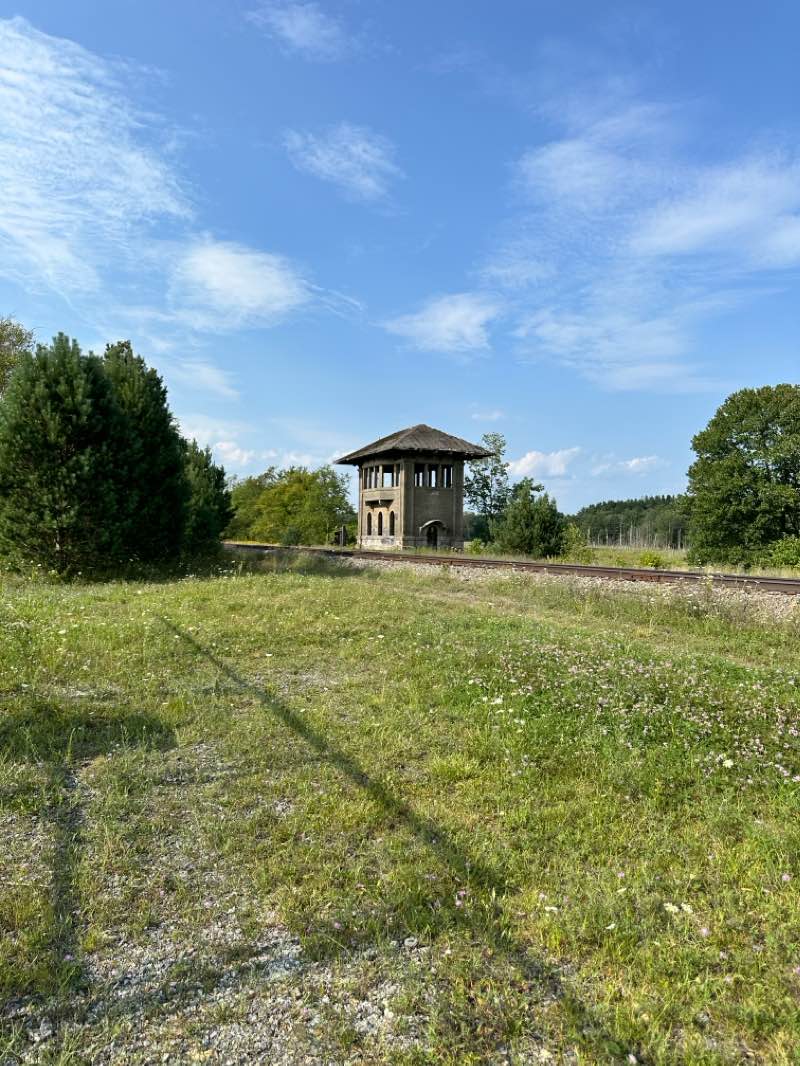 walking near me in State Game Lands Number 312 in winter