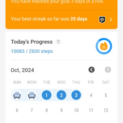 Priscila Tatiana 💋 post 1