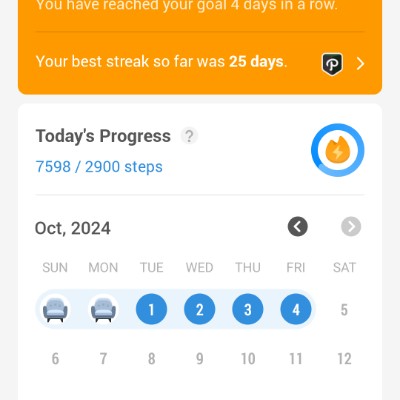 Priscila Tatiana 💋 post 2