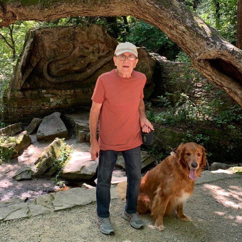 Martin Chattman profile