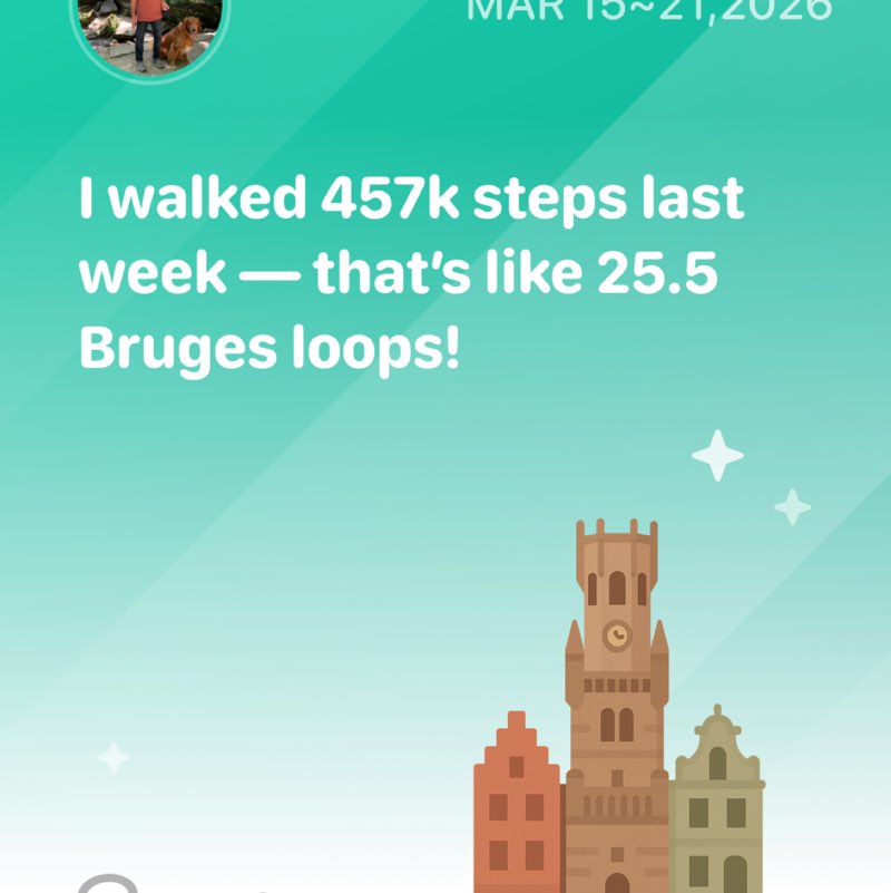 Martin Chattman post 1