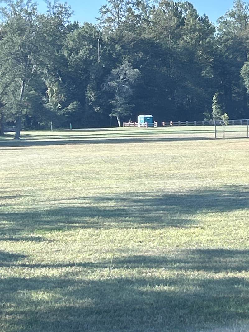 walking near me in Berlin Park in autumn
