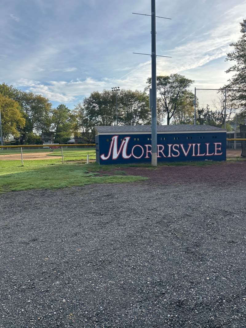 walking near me in Williamson Park in autumn