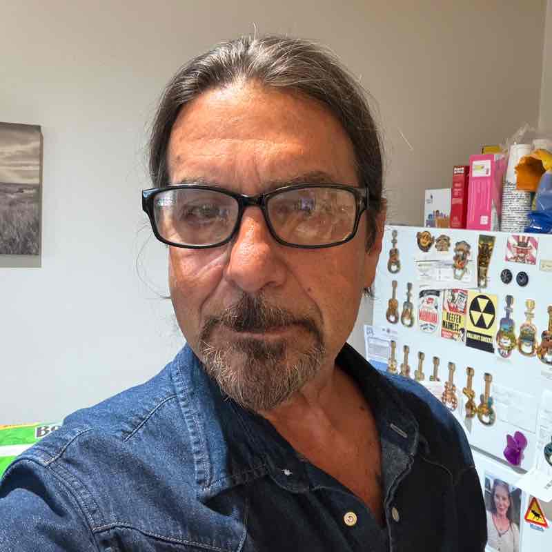 Gas house Gorillas Drew post image