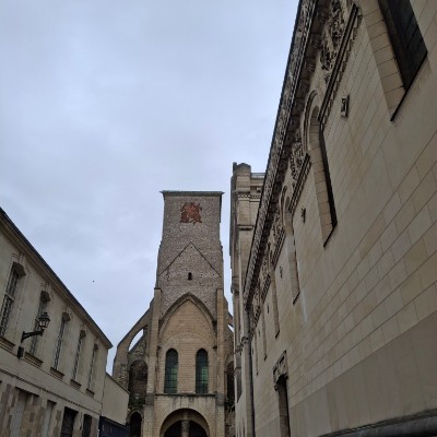 Les Amis à Melko Rita post image