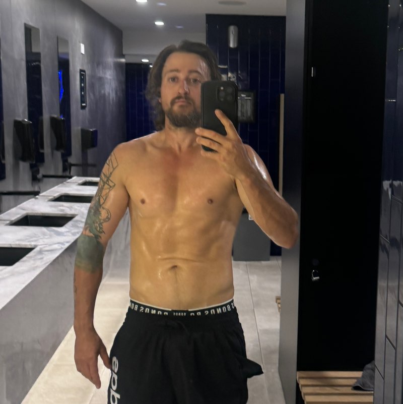 Corey Rockerfella North profile