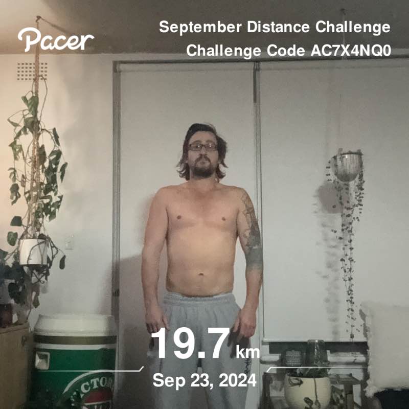 Corey Rockerfella North post 1