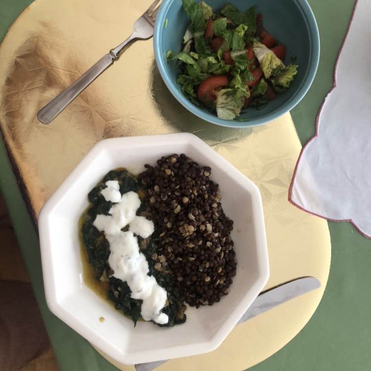 Fit über 50 Turgay  post image