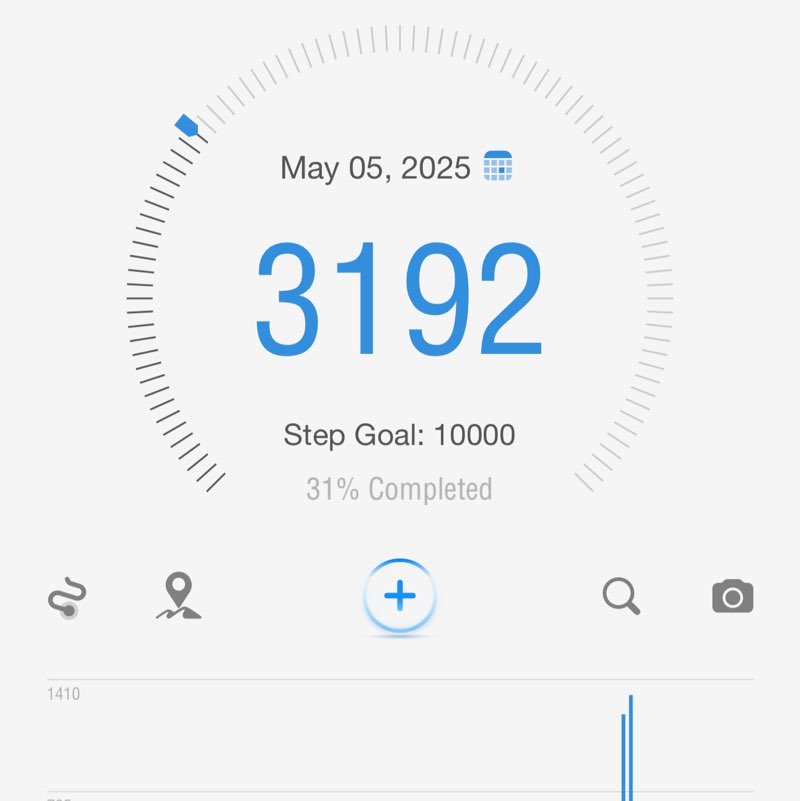 Walk with Me. Chad post image