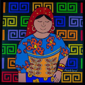 Myrna