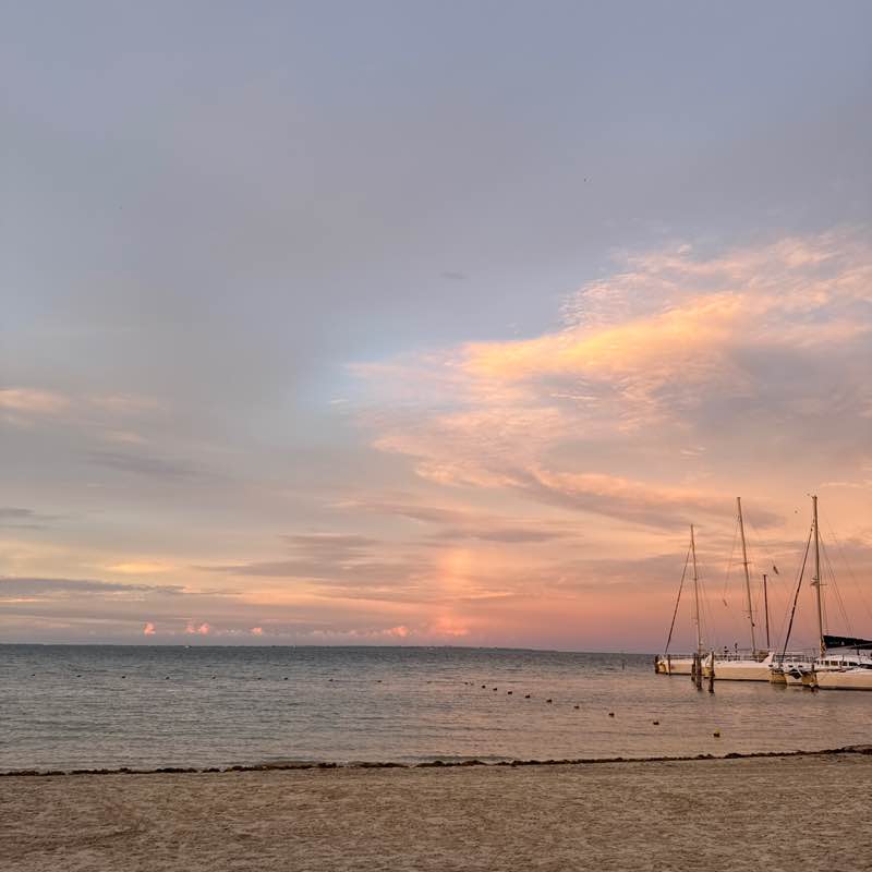 Las hijas de Maria Morales Chel post image