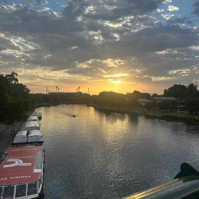 Ian 🐕🇦🇺 post 1